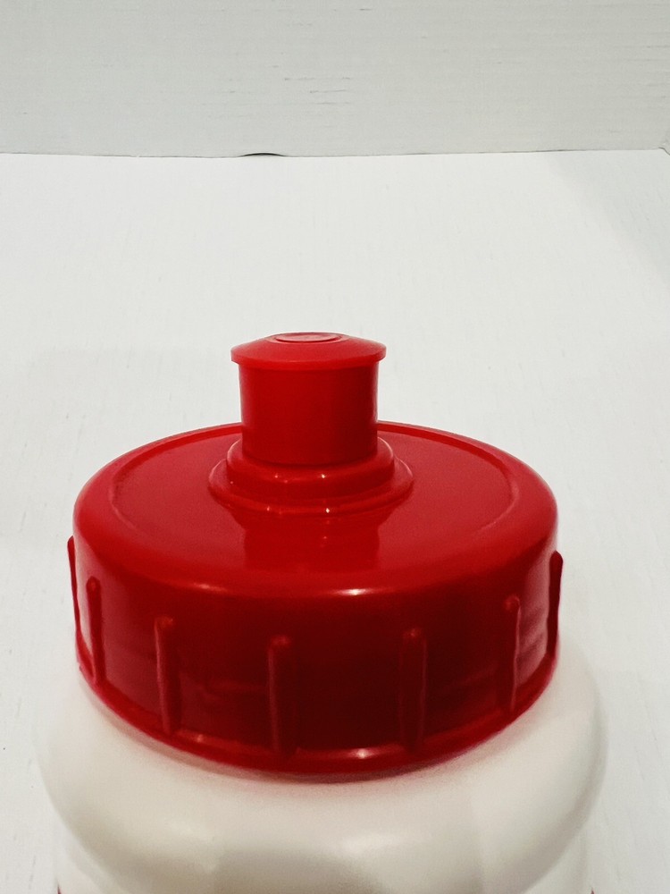 American Red Cross Plastic Water Bottles
