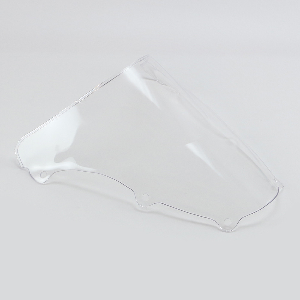 Clear Windshield Windscreen For Suzuki SV650 2003-2009 /SV650S 2003-2012