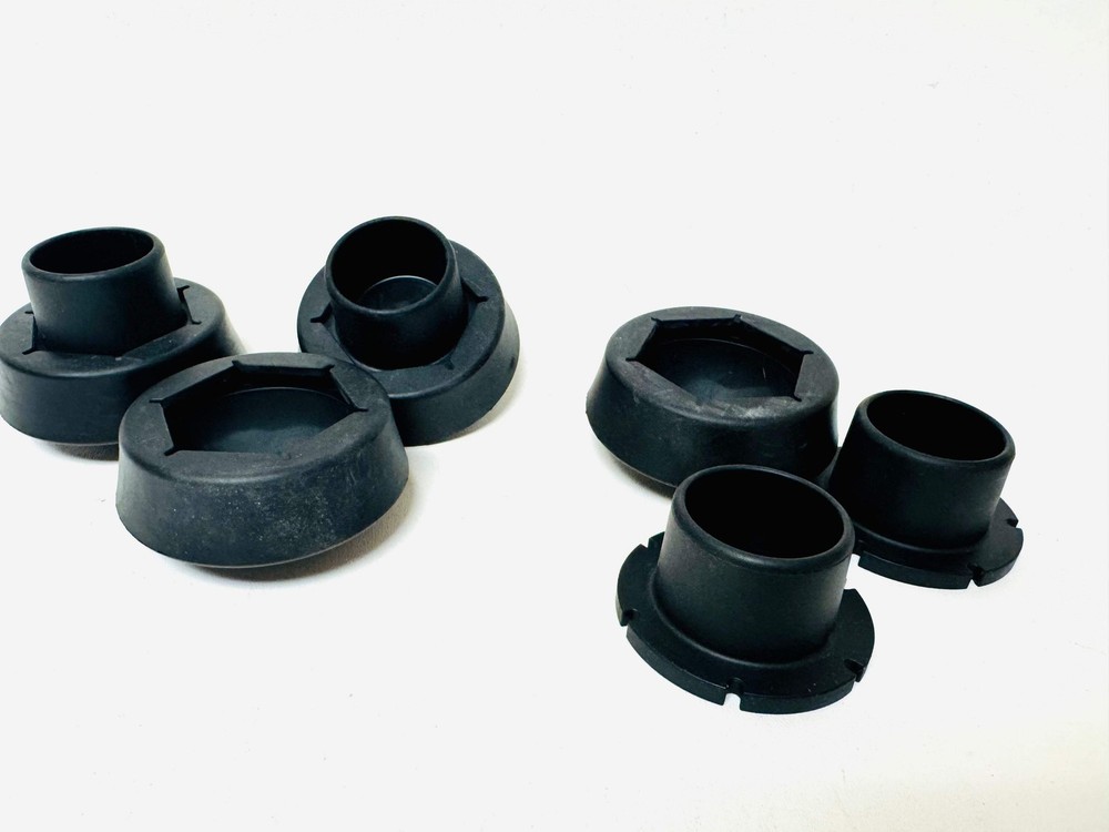 Roland VQD Quiet Design Rack Foot (4)