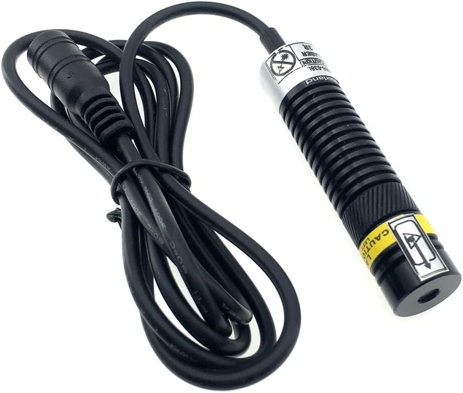 Laser Alignment Tool + Adapter + Holder