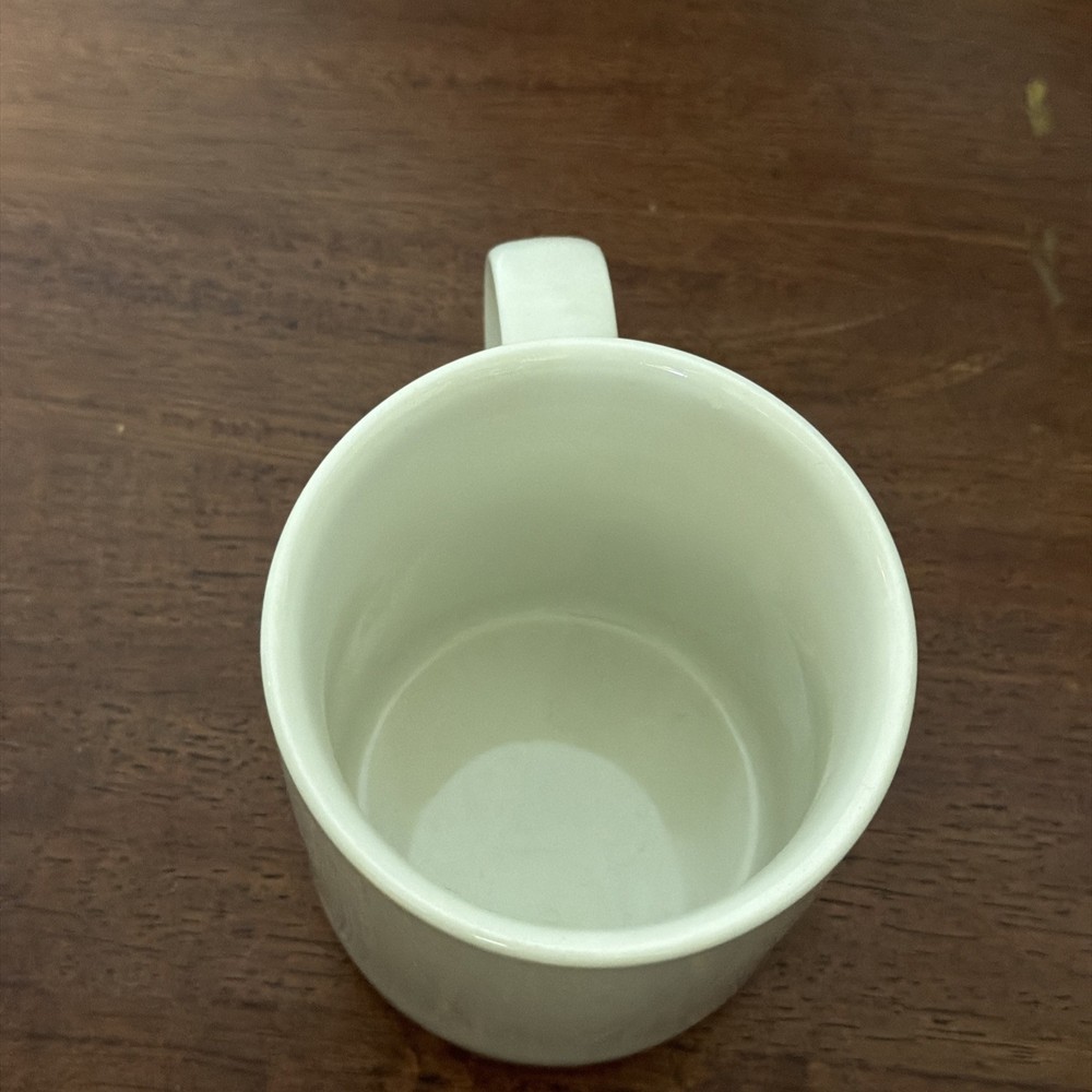 Marshall University 1837 White Coffee Mug Cup