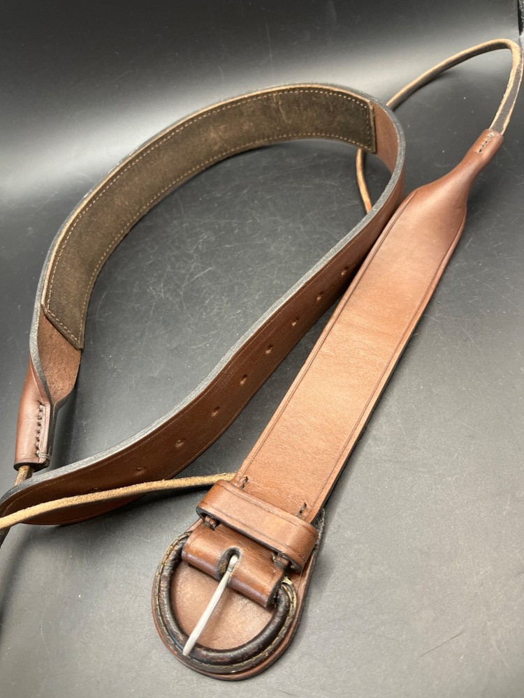 Rigby Style Silent Sling