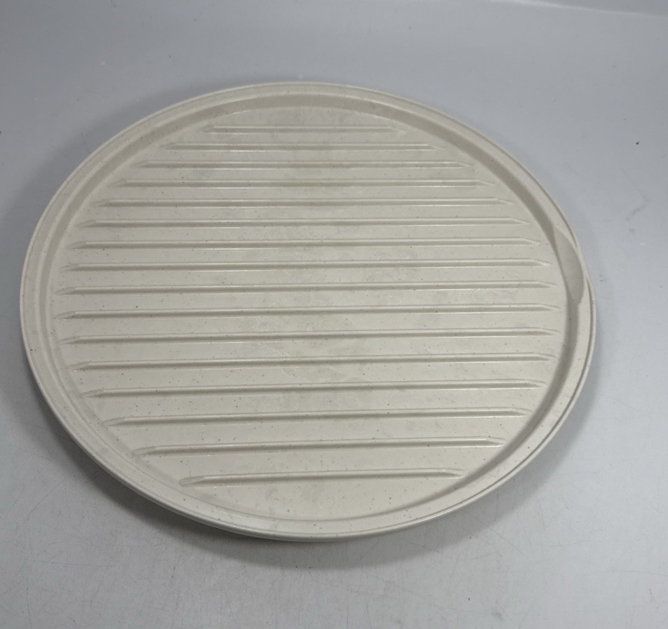 Nordic Ware  Reversible Bacon & Meat Grill   Microwave Use Only 10 3/4”