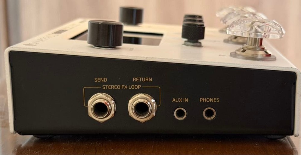 Hotone Ampero II Stomp 413973