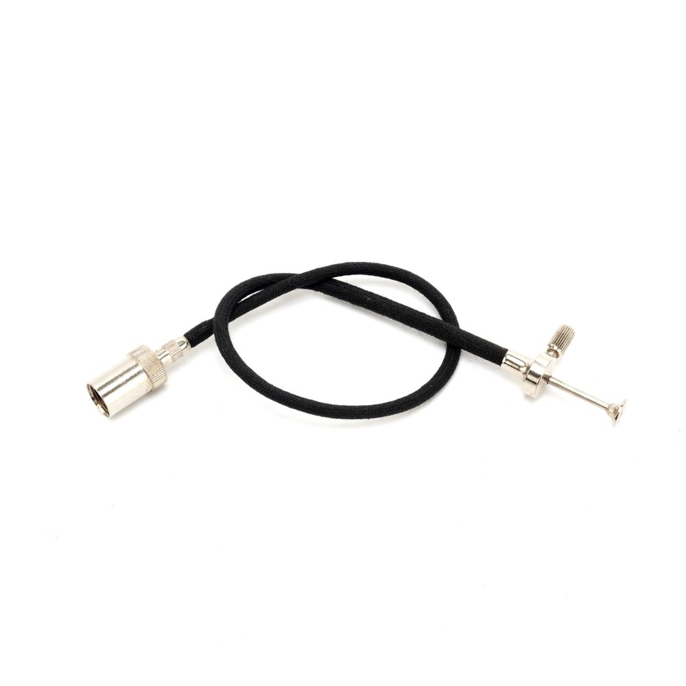 Unbranded 10" Shutter Cable Release w/ Lock