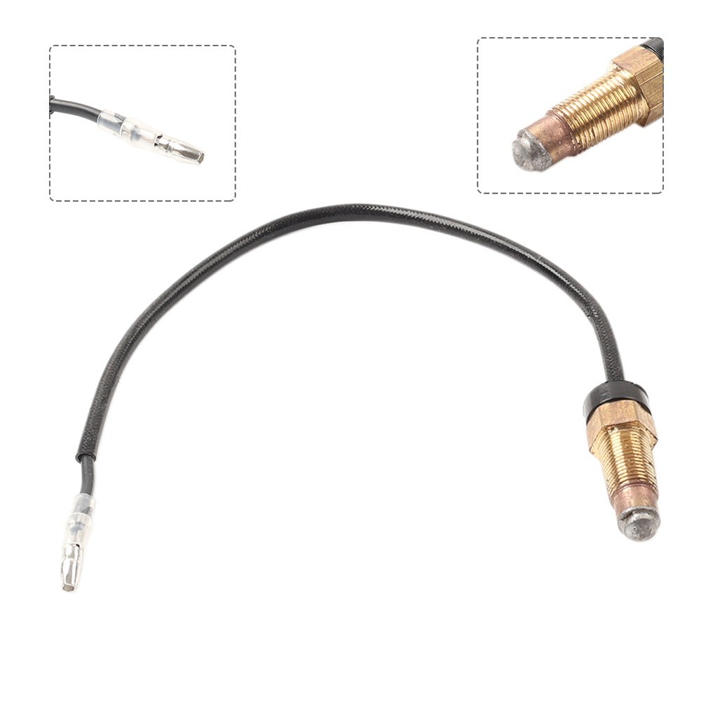 Water Temp Sensor Warning Single Wire For HISUN 500 700 UTV For SUPERMACH