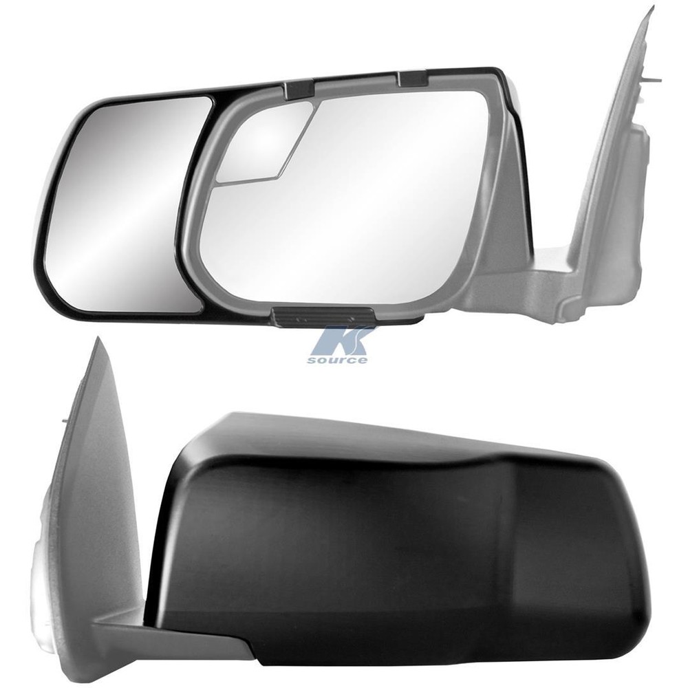 K-Source 80940 MIRRORS