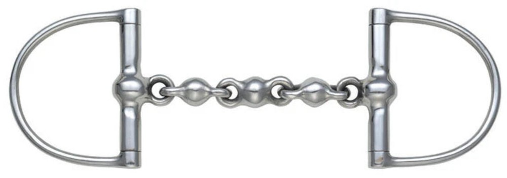 Shire's Waterford Dee Bit