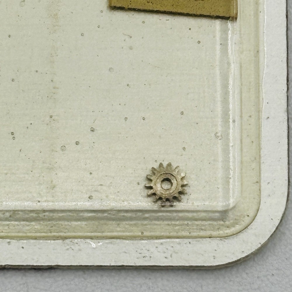 Longines Cal 528 Winding Pinion #410