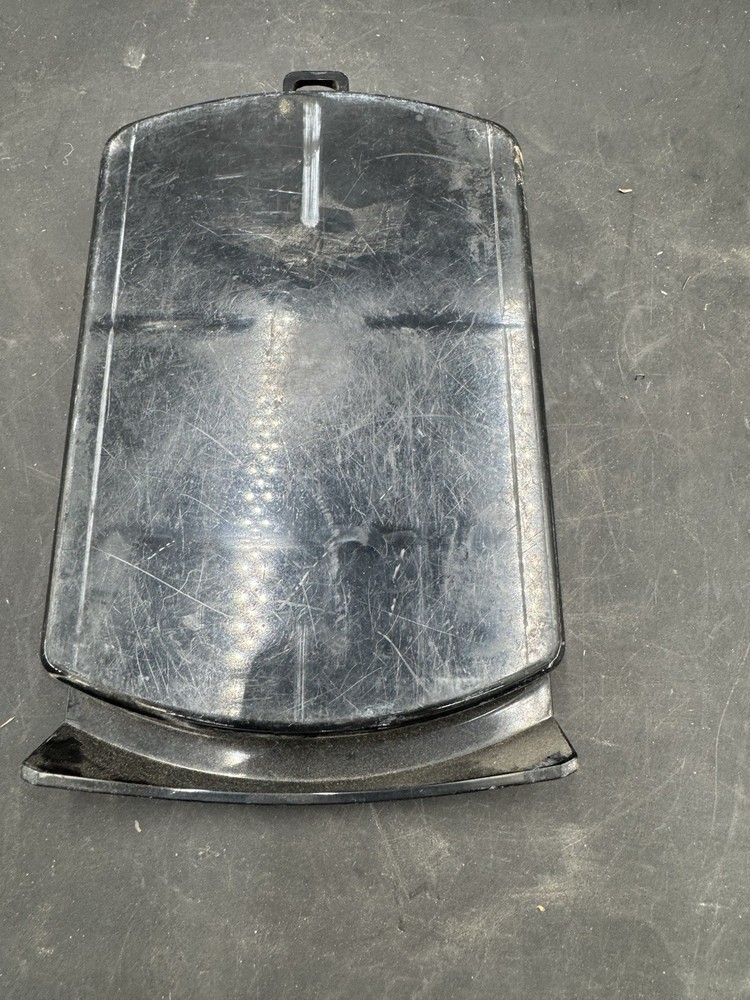 Drip Tray Assembly, Replaces Fetco