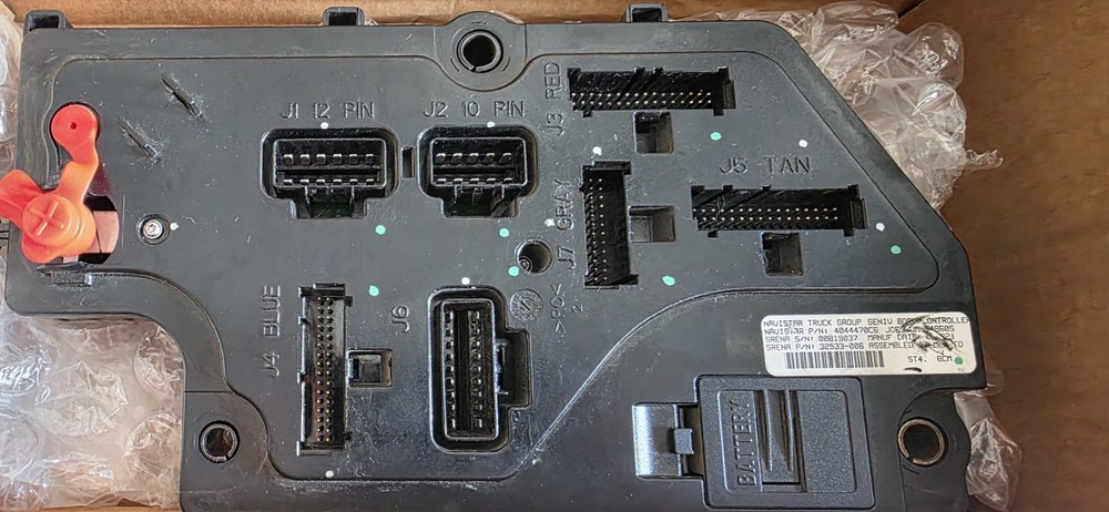 Core International BCM 4044470C7