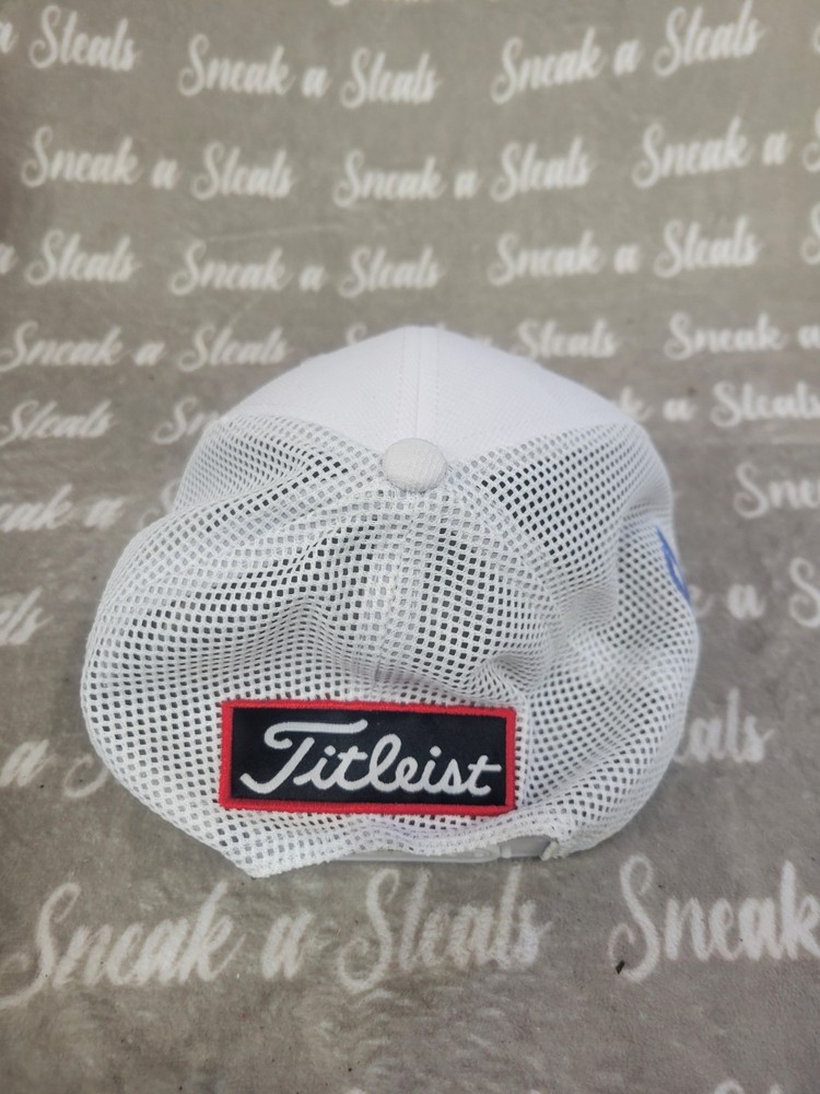 Titleist Snapback Hat