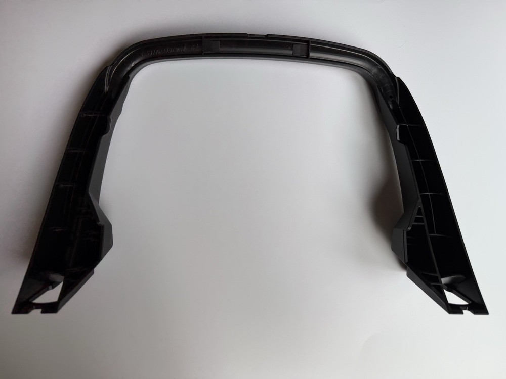 New Graco DuoGlider Click Connect Stroller Replacement Front Arm Bar
