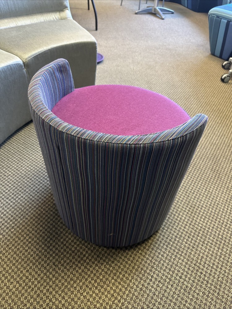 OFS Brands Boost Mini Ottoman Stool