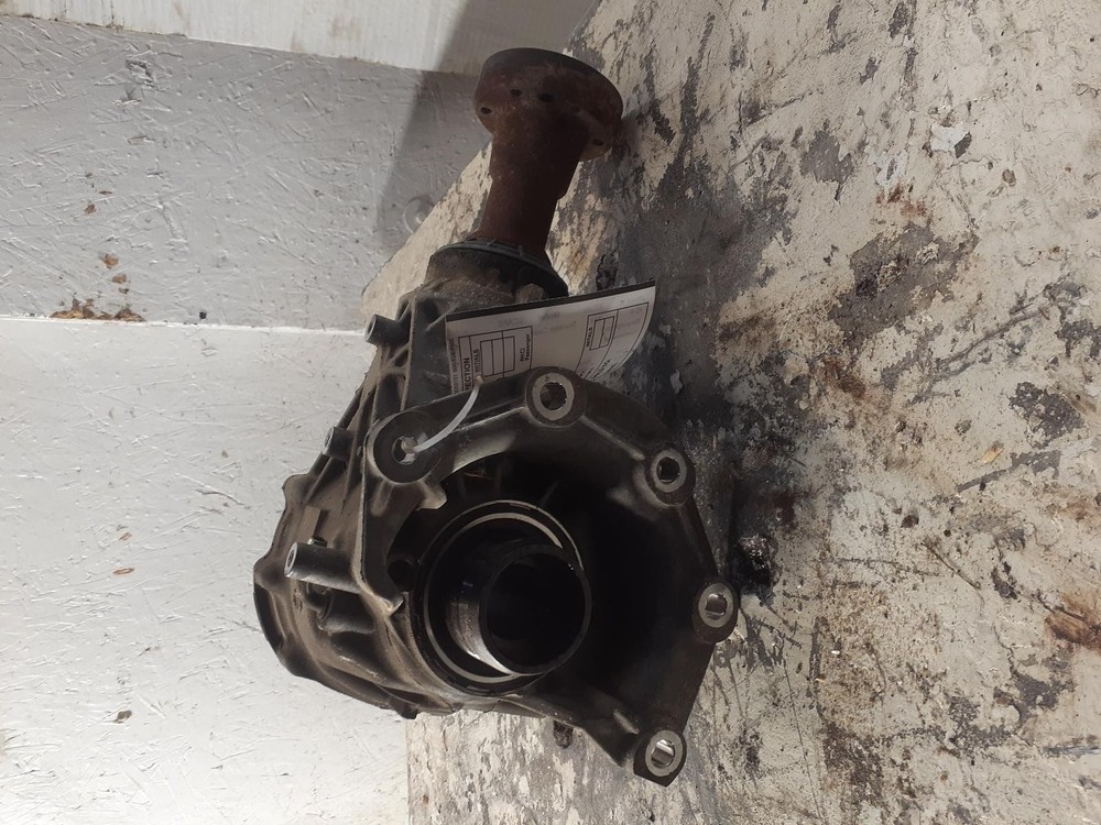 Used Transfer Case Assembly fits: 2016 Ford Escape Grade B