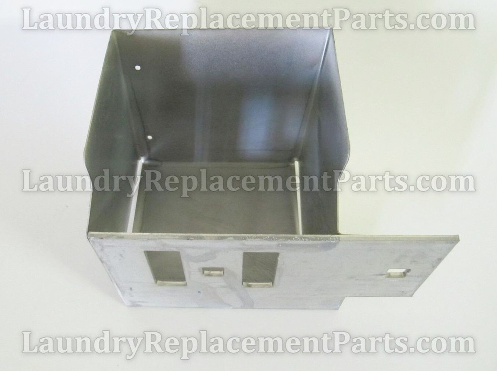 MAYTAG COIN DROP ASSEMBLY PART# 306367