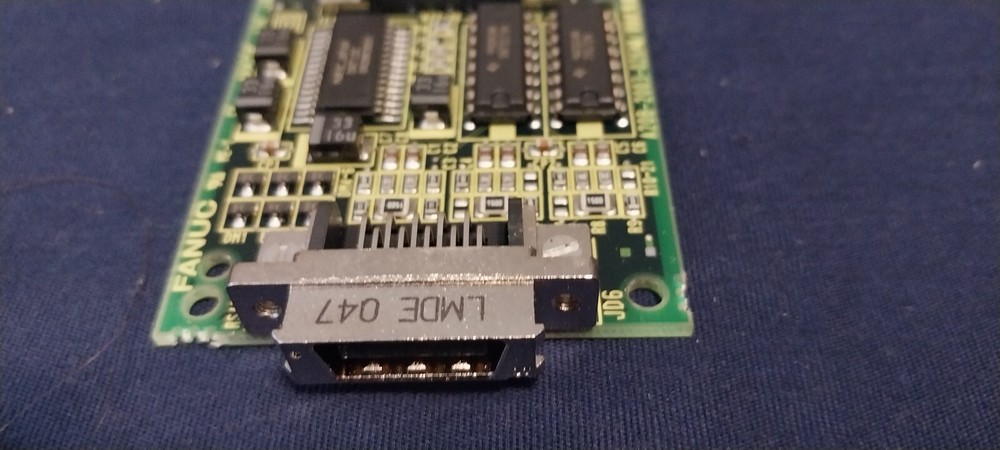 FANUC A20B-2003-0262/01A DATA LEVEL CONVERTER BOARD
