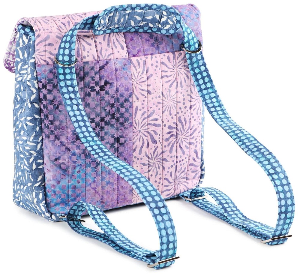 Annie Patterns Switchback, Multi