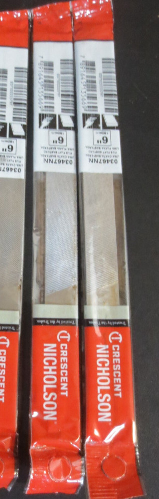 CRESCENT NICHOLSON 6″ FLAT BASTARD_FILE - 2 FILES