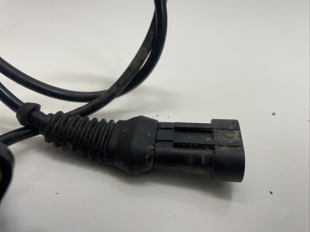 ♻️ Keeway Superlight 125 E5 2021 - 2025 Rear Wheel Speed Sensor ♻️