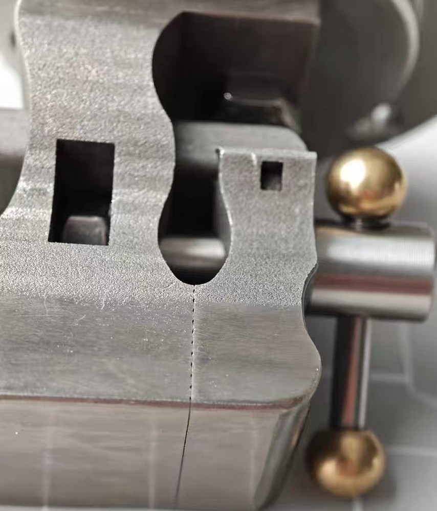 1-inch 304 stainless Desktop pliers EDC tools DIY tools