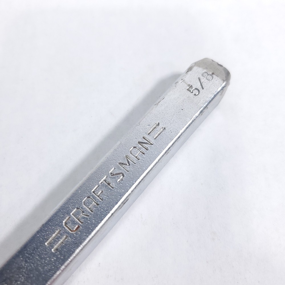 Craftsman 12" Cold Chisel 5/8 42991