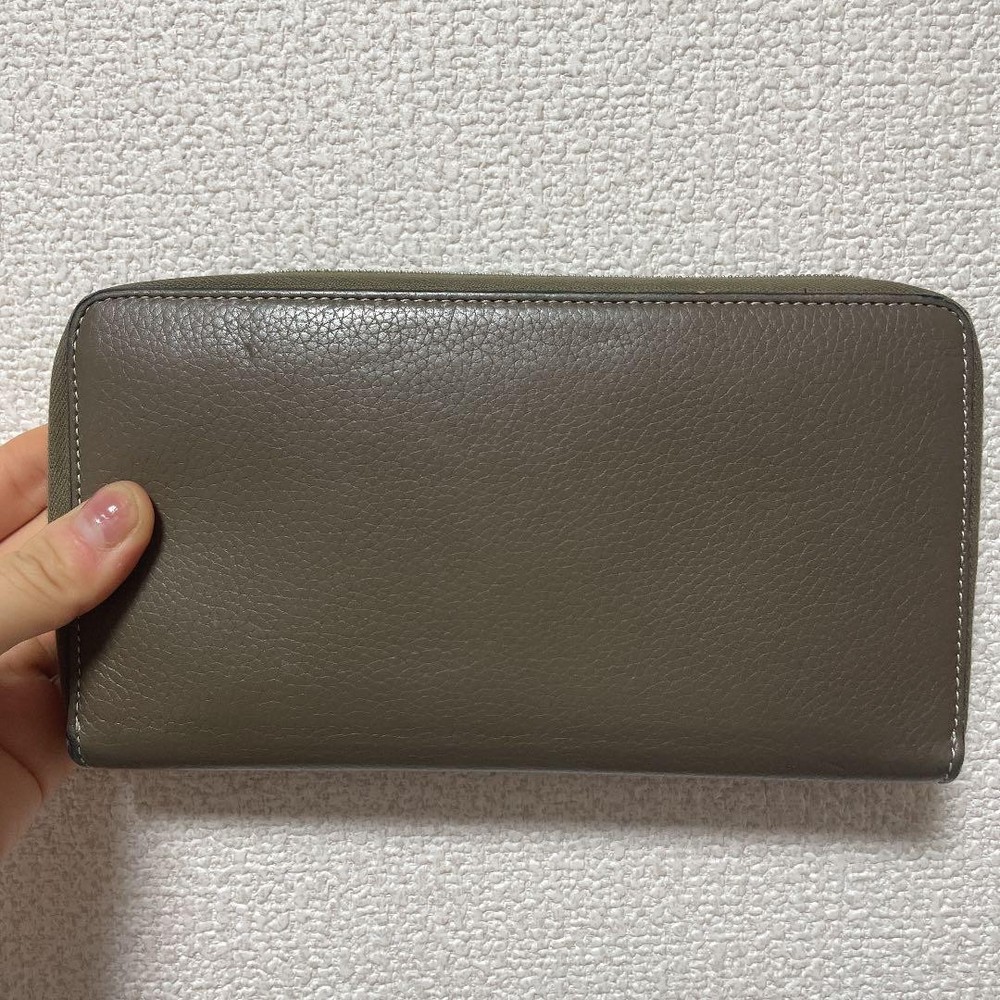 Long Wallet From Japan