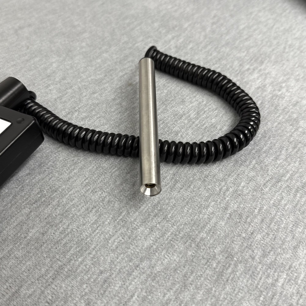 Exergen D501 Microscanner D-Series Digital Infrared Temperature Scanner
