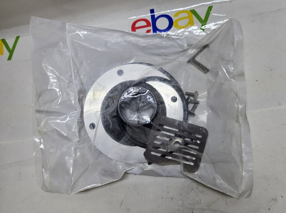 Bradley S45-2862 PPK Complete Drain Assembly-LVS