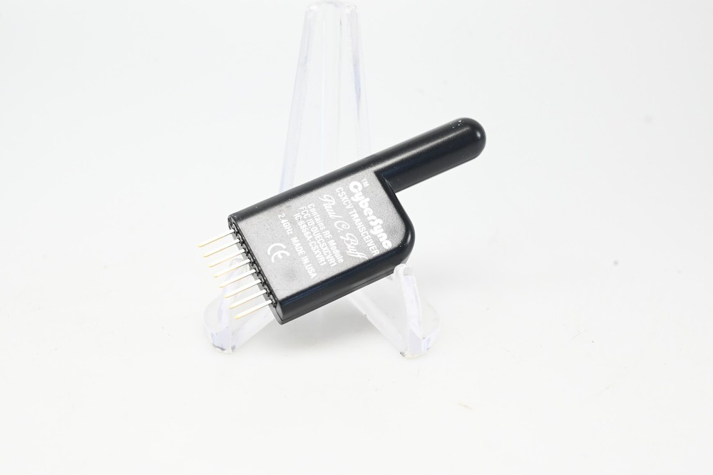 Paul C Buff CyberSync CSXCV Transceiver #G493