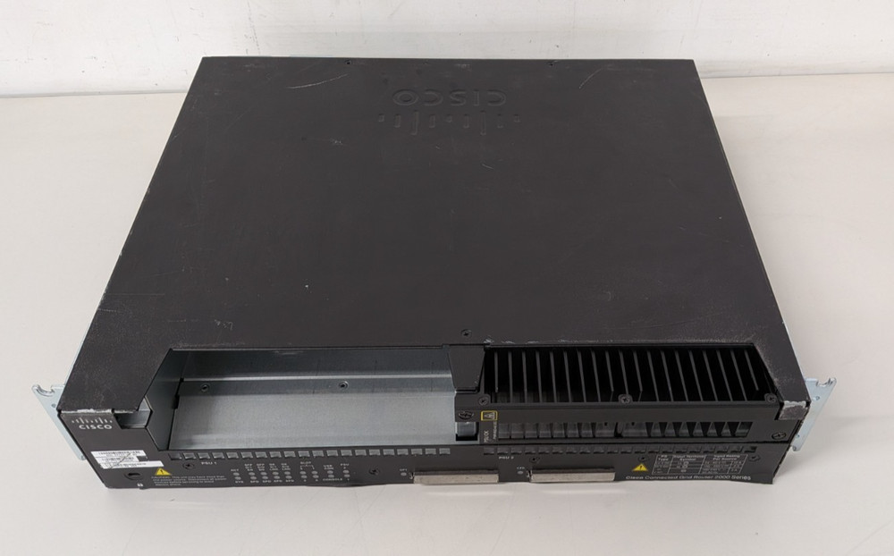 CISCO CGR-2010/K9 Router