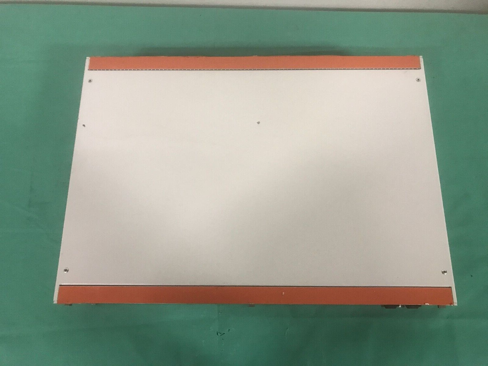 IDE Integrated Dynamics Engineering EMI Compensation System MK4, 400133-02