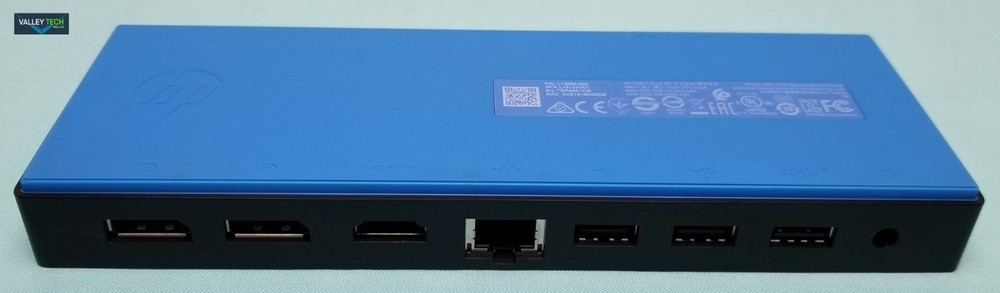 HP USB-C Dock G4 Docking Station USED