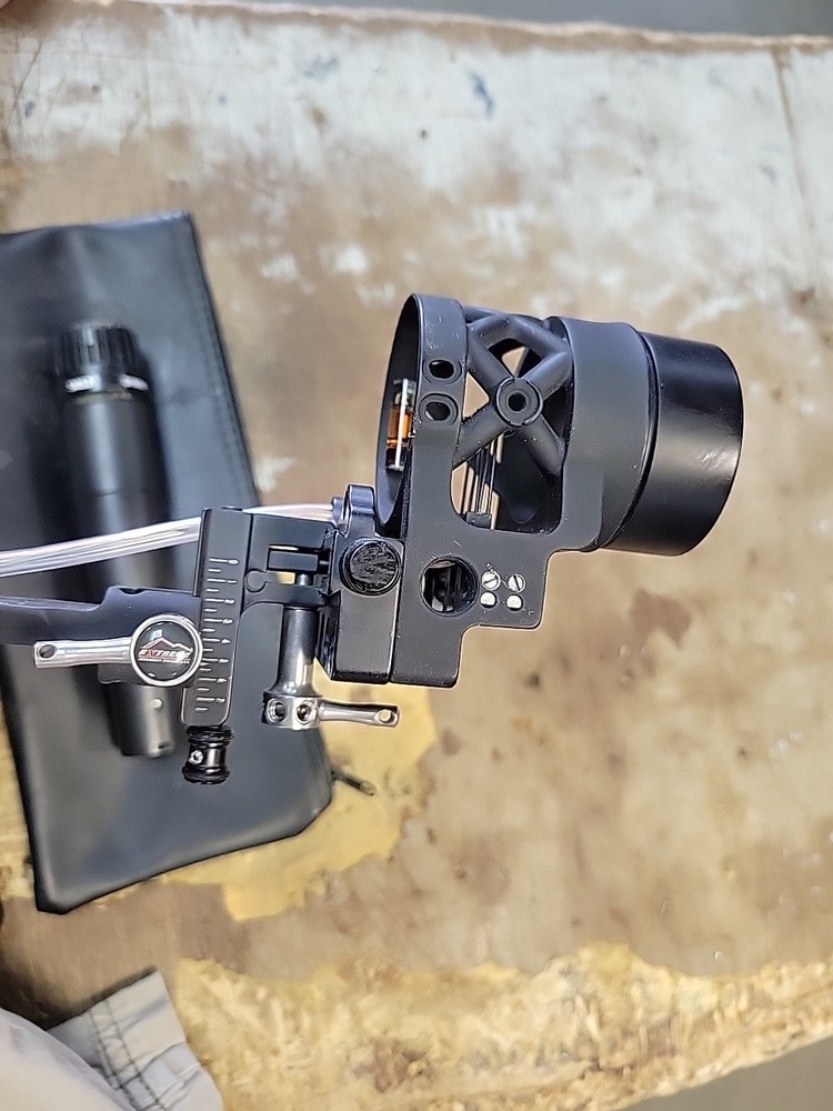 Extreme Archery Sight 5 Pin