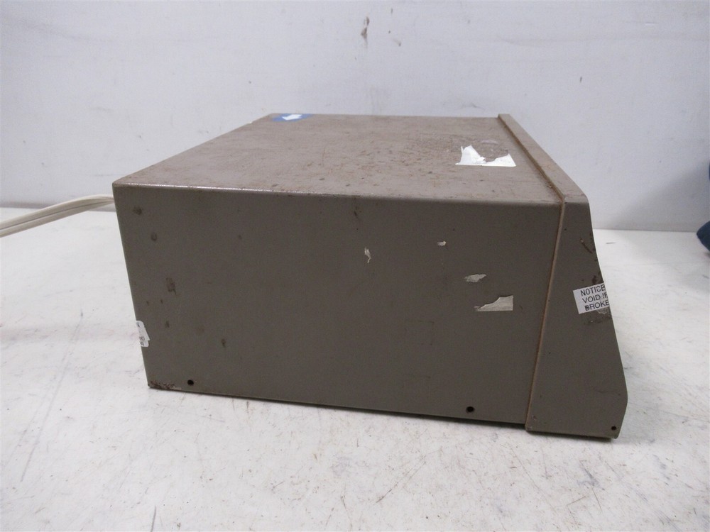 AKO Torque Testing System TSD1200 500 LB / FT Unit