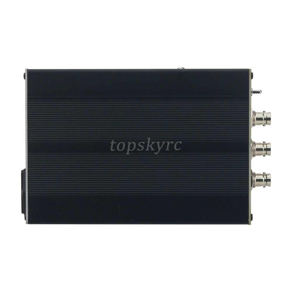 10M OCXO Frequency System Frequency Standard Square Wave Sine Wave Output tops