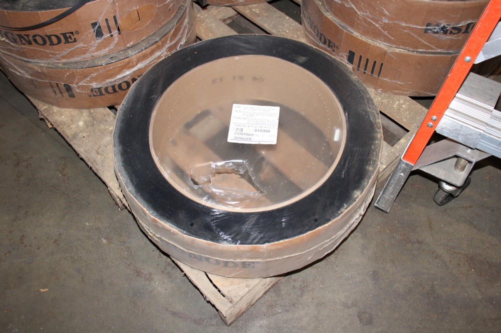 SIGNODE 010366 PACKING / MATERIAL CONTRAX STRAPPING