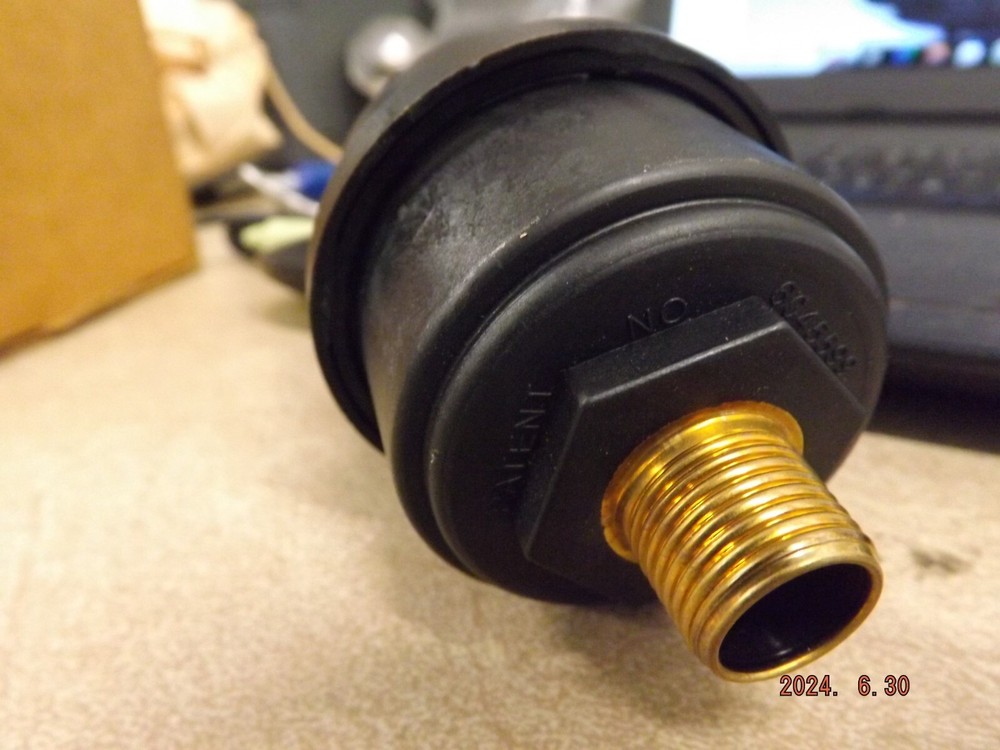 New Air Compressor Air Filter D24345