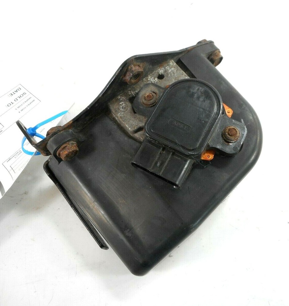 05 Acura MDX Cruise Control Speed Sensor Actuator Unit OEM