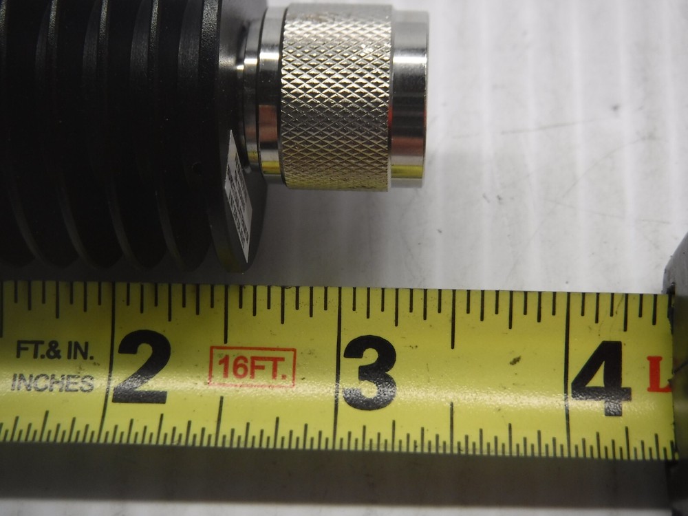 SA4N251-03 Bidirectional Attenuator