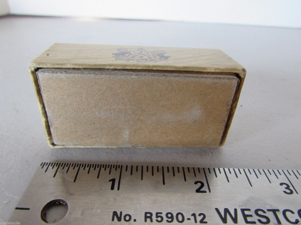 Vintage Herter’s Shellholder Deburrer Box Herters
