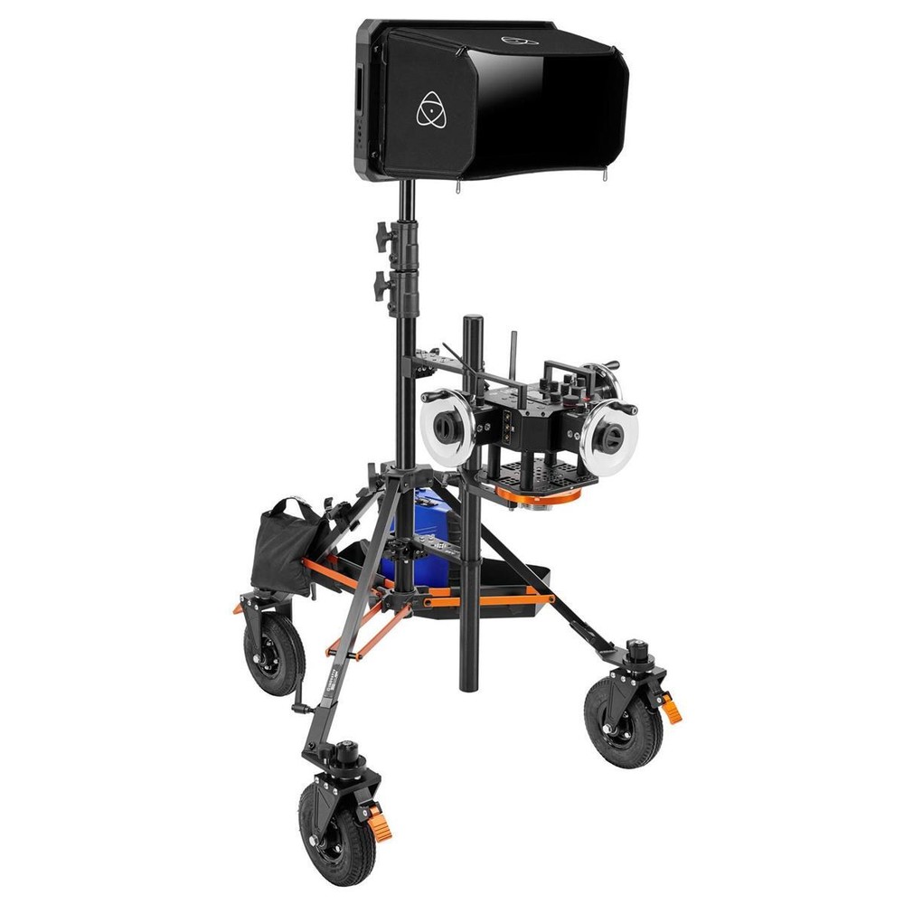 Inovativ AXIS Control Station with Camera Mount System #AXC 0001