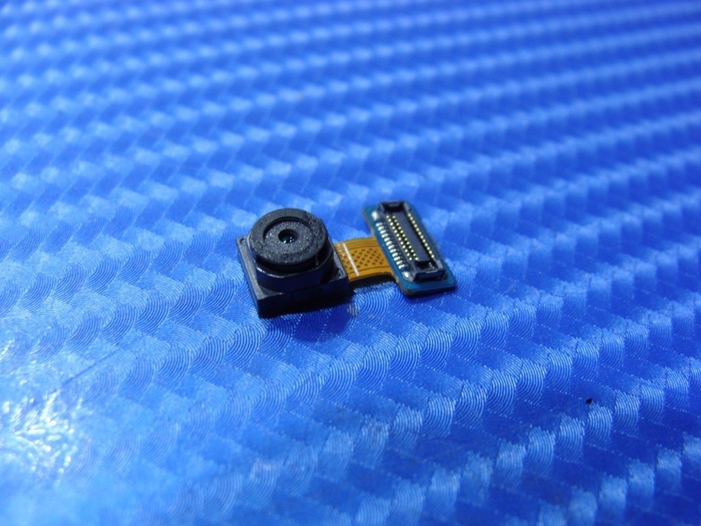 Samsung Galaxy Tab 8.4" SM-T700 Original Front Facing Camera Tested GLP*