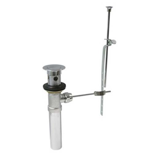 Wolverine Endurance Lever Hdle Lavatory 85250