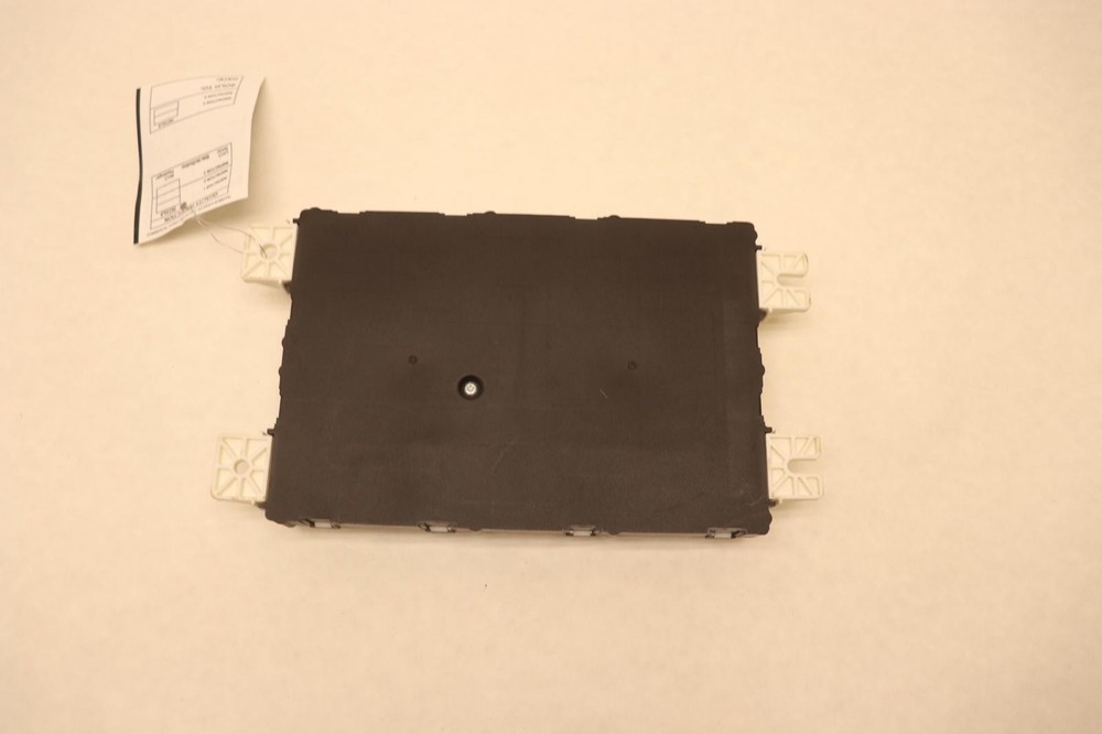 2015 DODGE DURANGO BCM BODY COMPUTER CONTROL MODULE UNIT OEM