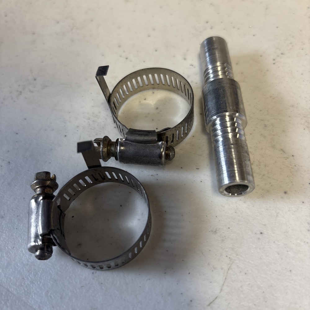 Everco Connector / Splice A8343