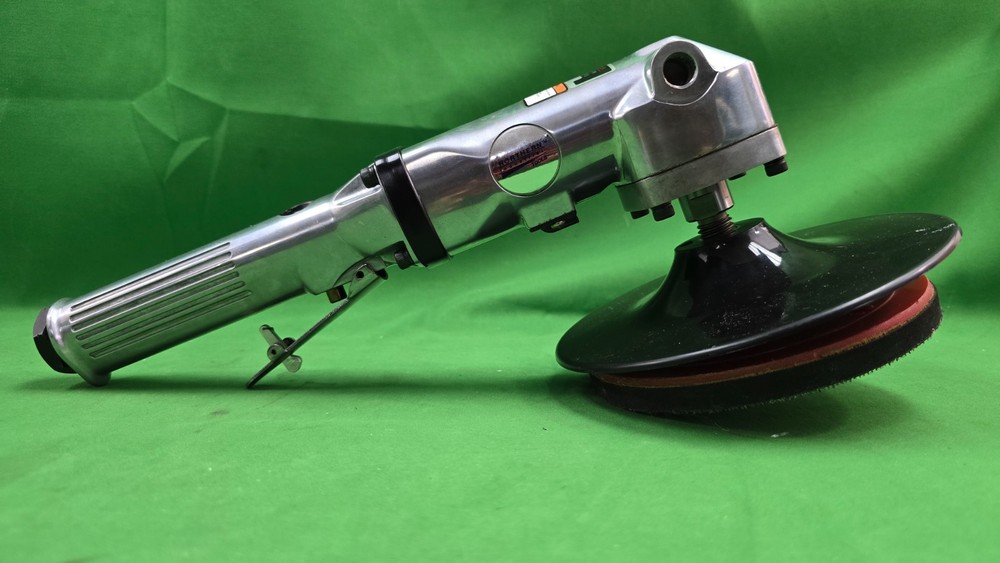 Northern Industrial Tools 7" Angle Sander TESTED (E13)