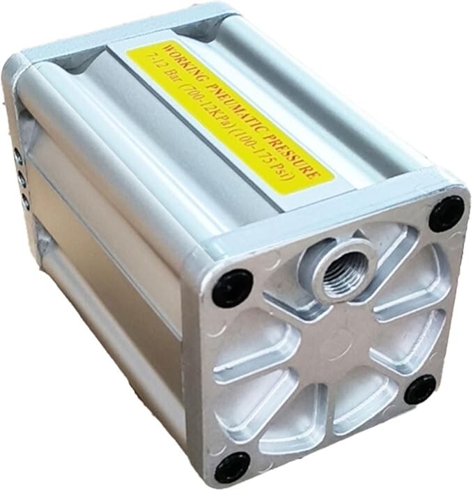 AP1003 Square Compressed Air Motor for Pneumatic Hydraulic Pumps