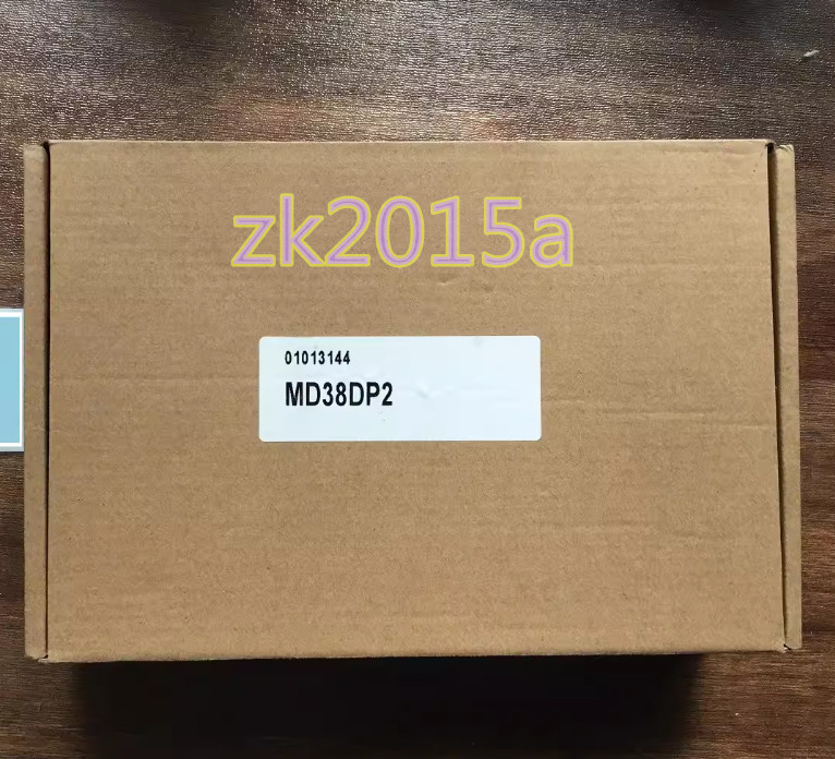 MD38DP2 fast ship by DHL OR EMS