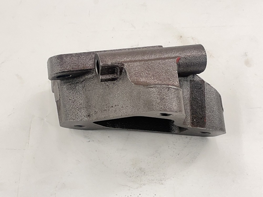 Cummins 5255651 Exhaust Outlet Connection